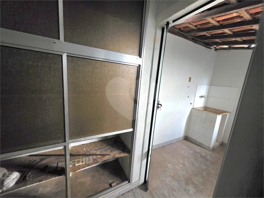 Casa Térrea à venda Jd. Nova São Carlos, 2 dormitórios