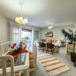 Apartamento à venda com 5 quartos, sendo 3 suítes,  em Riviera de São Lourenço, Bertioga, SP
