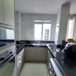 Apartamento à Venda ou para Alugar - Edifício Monte Athos (Jardim Embaré)