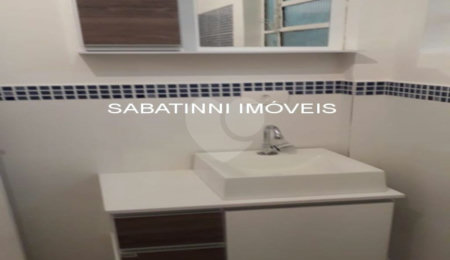 Apartamento à venda com 1 quarto em Campos Elíseos, São Paulo, SP