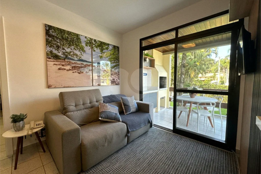 Villagio à venda com 1 suíte em Riviera de São Lourenço, Bertioga, SP