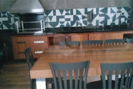 Project Home Vila Mariana 86 m² 3 Dormitórios 1 Suíte 2 Vagas de Garagem