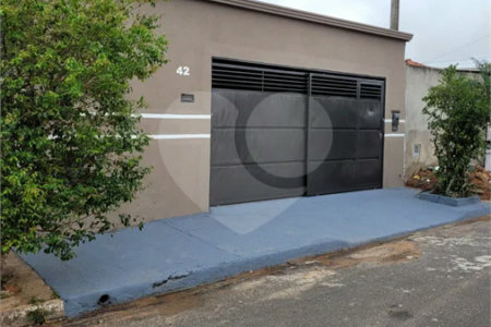 Casa Abaixo de Valor De Mercado no Eduardo Abdelnur: De R$ 270 mil por R$ 240 mil!