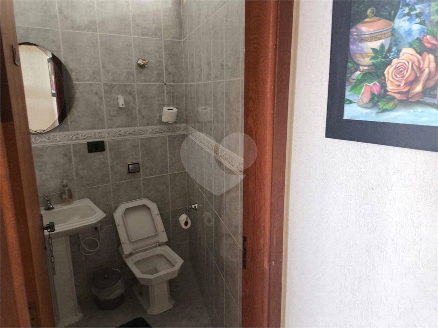 Casa Térrea a venda no Jardim Ricetti!
