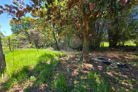 3021 m² de área para construção de chácara.
