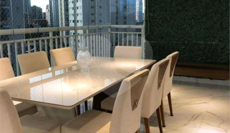 Apartamento à venda com 2 quartos, sendo 1 suíte, em Vila Nair, São Paulo, SP