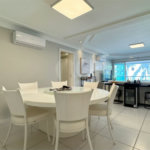 Apartamento à venda com 4 quartos, sendo 2 suítes, em Riviera de São Lourenço, Bertioga, SP