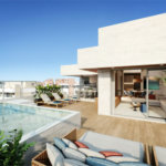 Apartamento à venda com 3 quartos, sendo 1 suíte, em Riviera de São Lourenço, Bertioga, SP