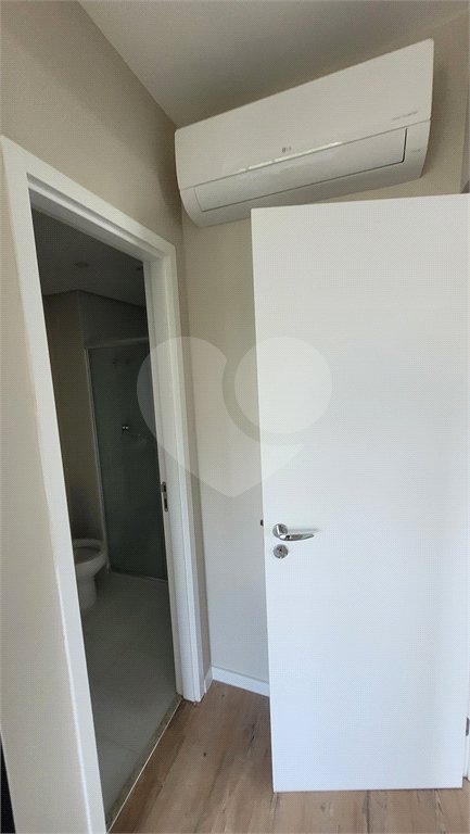 Apartamento de 2 quartos à venda no Paraíso