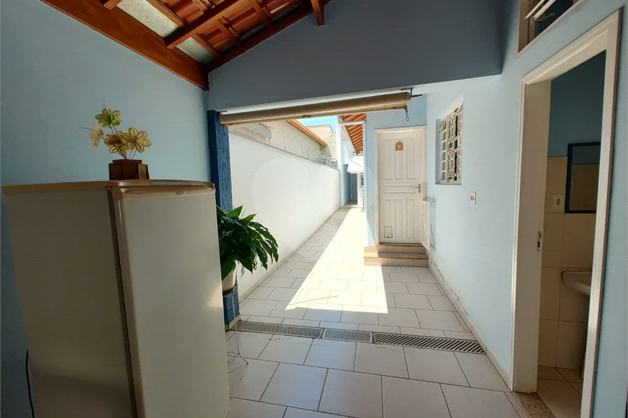 Casa à Venda no Centro de Piracicaba – Espaço, Conforto e Excelente Localização