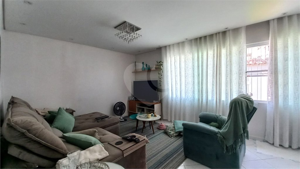 Casa assobradada no Jardim França