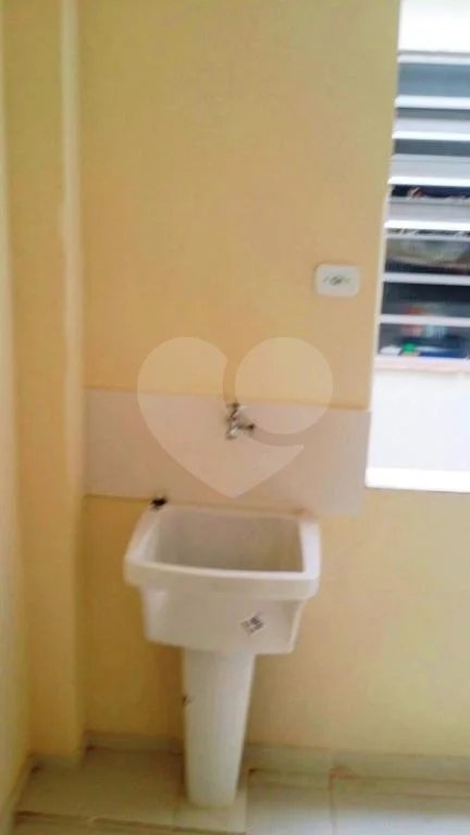 Apartamento à venda na região da Mooca