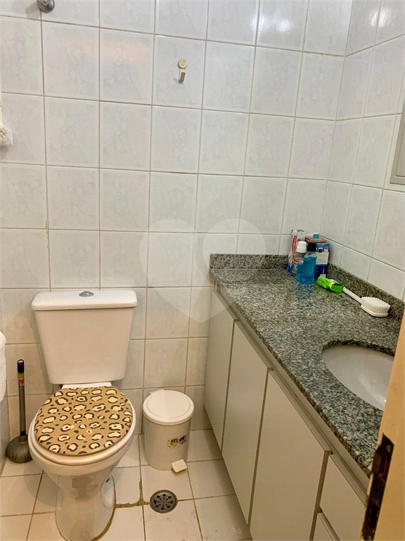 Apartamento 56m2 3 Dormitórios 1 Banheiro 1 Vaga na Vila Gumercindo