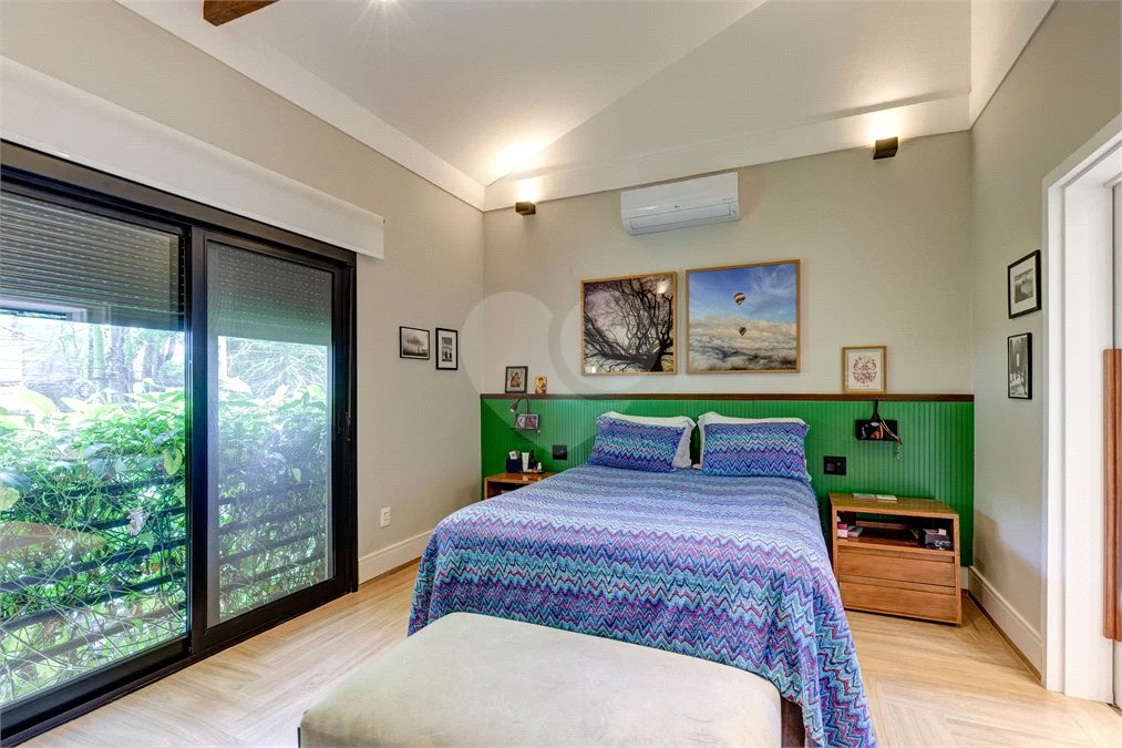 Sobrado a venda com 2 quartos no Alto Boa Vista, São Paulo - SP