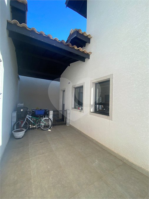 Casa com 3 dormitorios em condominio Village - Ribeirão dos Porcos - Atibaia/SP
