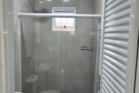 Casa à venda com 1 quarto em Jardim Alvorada, Três Lagoas, MS