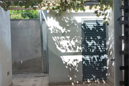 Casa térrea em Jardim Menzani- Ibaté/SP