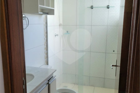 Apartamento para venda no Residencial Bianchi