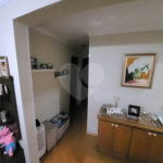 Apartamento com 2 quartos e garagem à venda em Lauzane Paulista