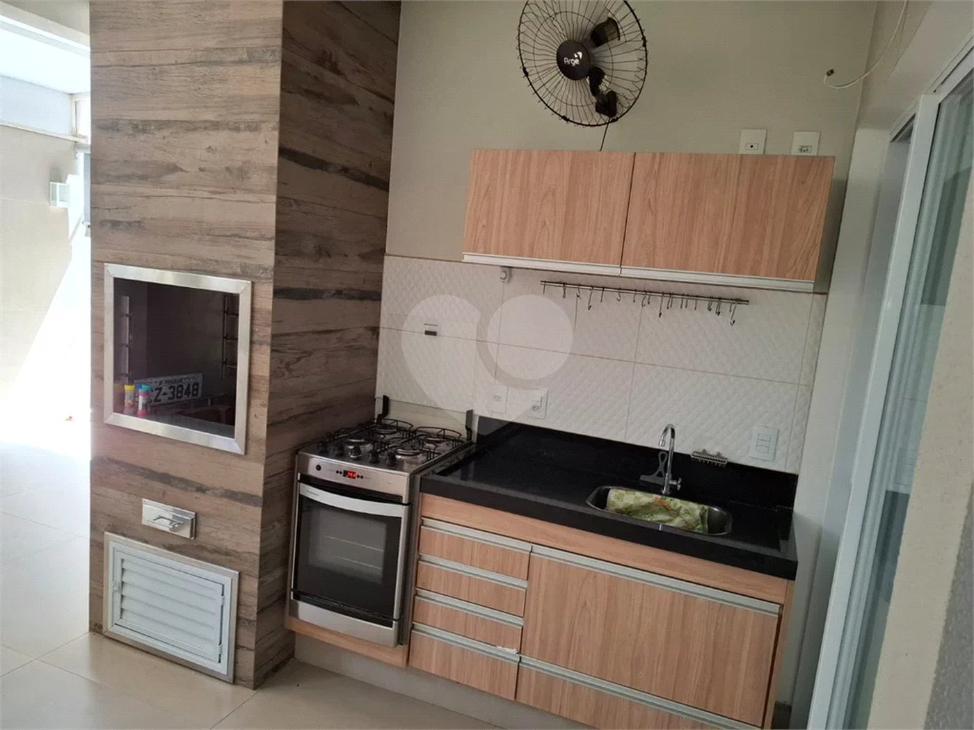 Casa à venda no Residencial Villa D' Itália