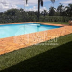 Chácara com 2.400m²