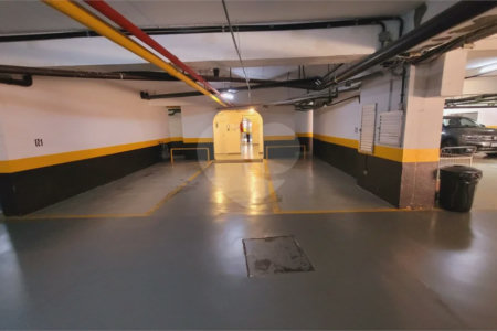 Apartamento sofisticado em localização privilegiada no Itaim Bibi – próximo ao Parque do Povo e Shopping JK Iguiatemi