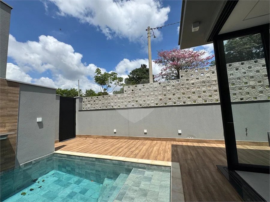 Casa térrea com 3 suítes á venda no Damha 2 de Piracicaba - SP.
