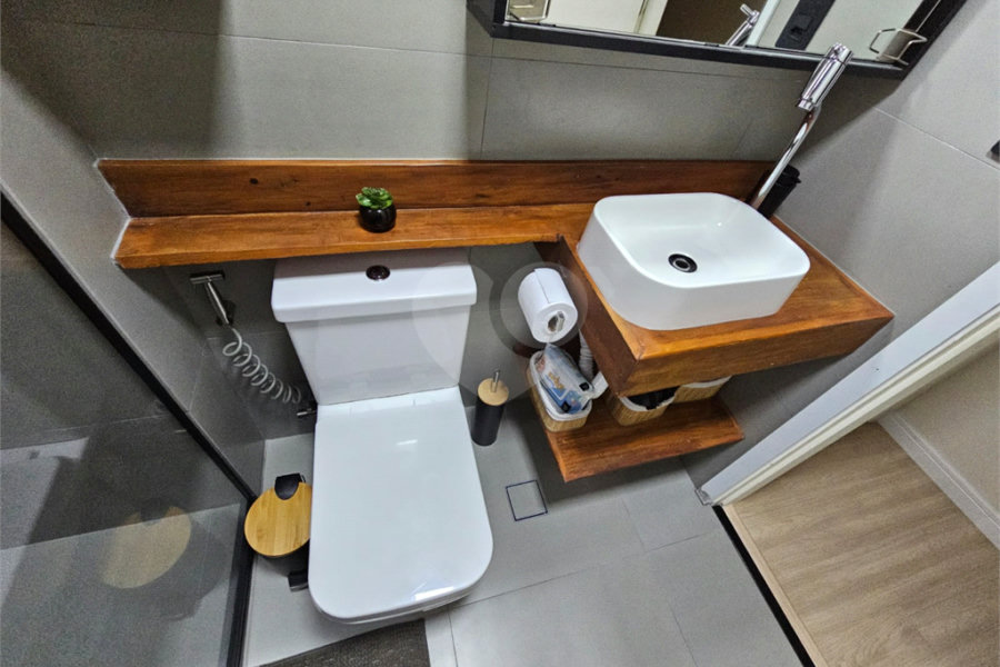 Apartamento a venda ao lado do Shopping Andorinha 2 quartos 1 vaga