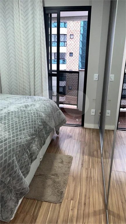 Apartamento à venda com 3 quartos, sendo 1 suíte, em Vila Regente Feijó, São Paulo, SP