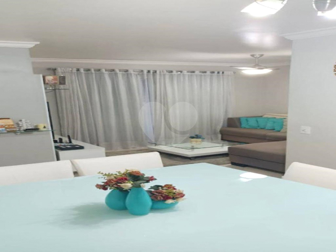 Apartamento à venda com 2 quartos, sendo 1 suíte,  em Jardim Itacolomi, São Paulo, SP