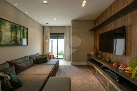 Casa de Condomínio á venda ou locação , 4 suites, 6 banheiros 428m² - Jardim Maison Du Parc