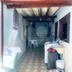 CASA TERREA NO JARDIM TANGARA