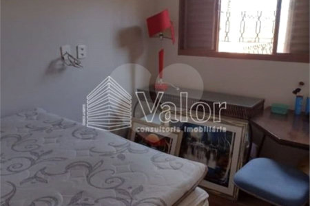 Casa Residencial Jardim Pacaembu á venda.