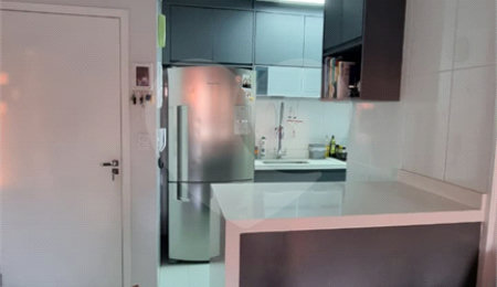 Apartamento à venda com 2 quartos, sendo 1 suíte, em Tucuruvi, São Paulo, SP
