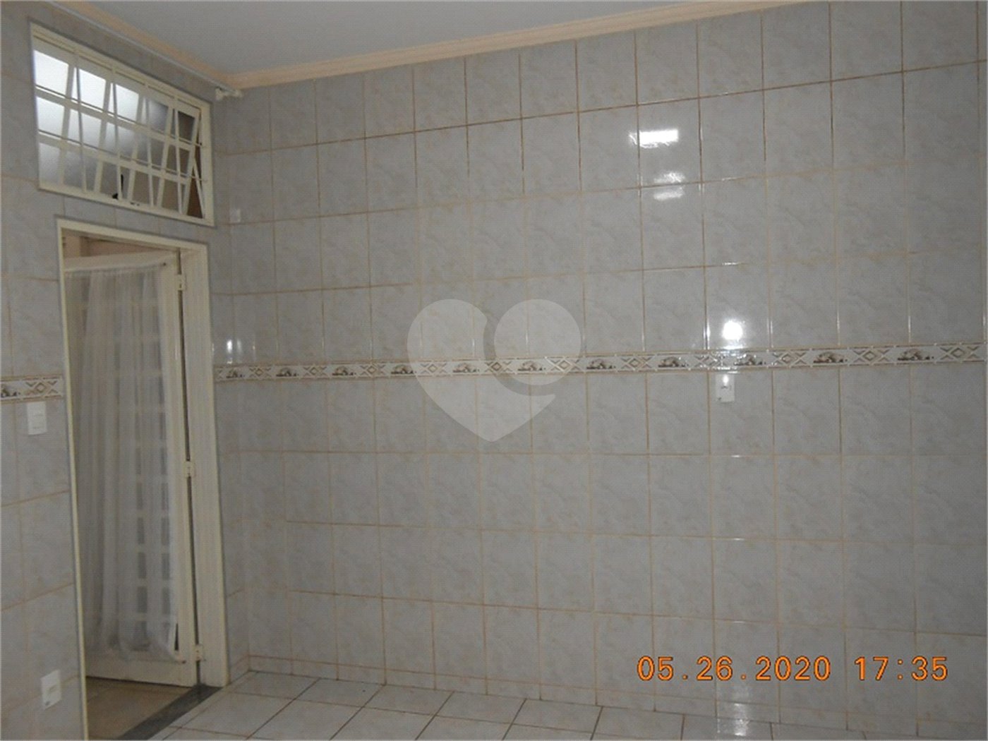 Casa à venda – Jardim Tangará
