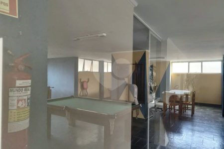 Apartamento à venda na Vila Carrão, 2 quartos