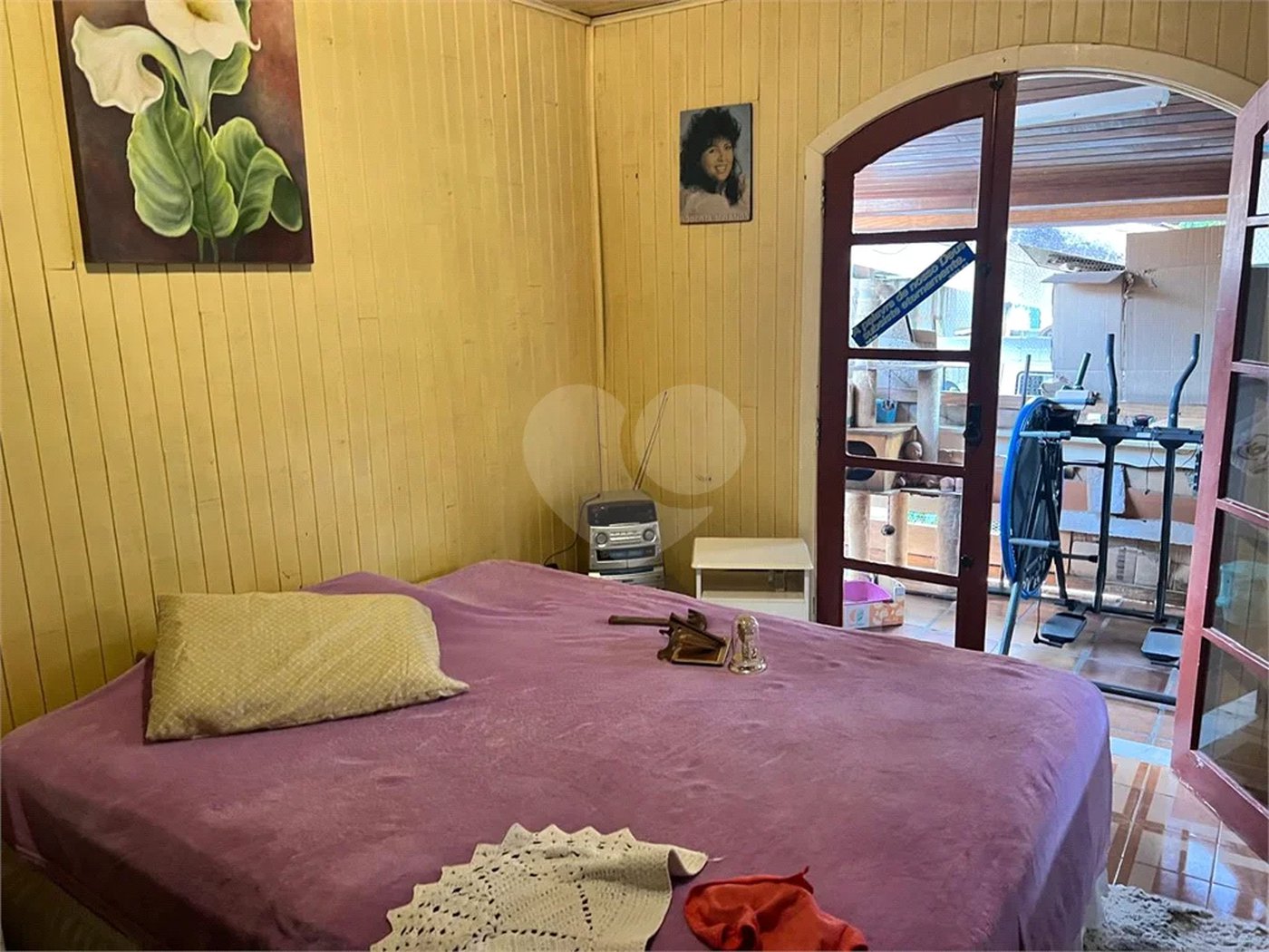 Casa à venda com 3 quartos, sendo 1 suíte,  em Nova Vinhedo, Vinhedo, SP