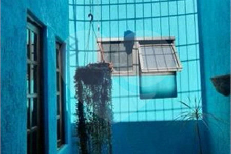 Casa térrea em Ribeirão Preto/SP.