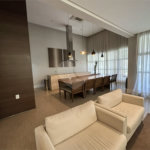 Apto/Flat à venda com 50m², mobilhado - Mooca