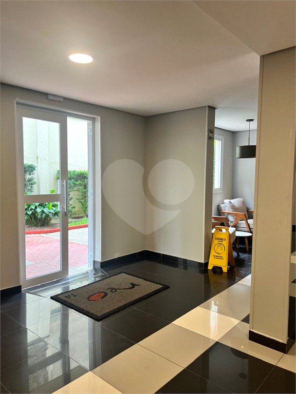 Apartamento á venda - Saúde