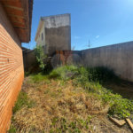 Casa á venda com 03 dormitórios, no residencial Itamarati em São Carlos.