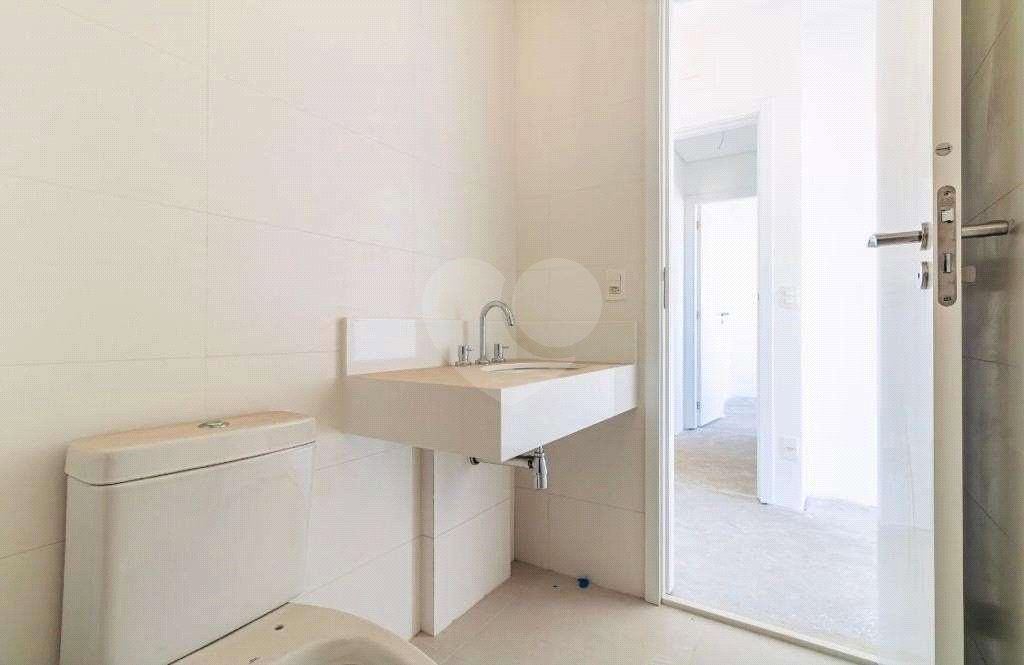 Apartamento à venda com 111 m², 3 quartos e 2 vagas - SP