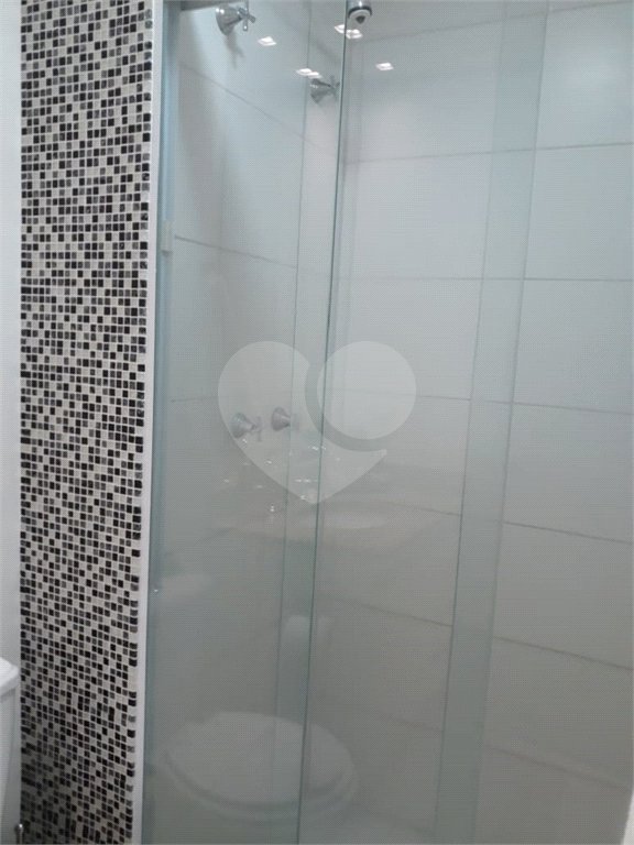 Apartamento à Venda na Bela Vista com 40 m2 de 1 Suíte em Andar Alto
