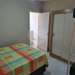 Casa em condomínio à venda em Valinhos no Residencial Santa Elisa com possibilidade de permuta por apartamento