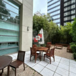 Apartamento para Locação na Vila Olímpia | 126 m² | 3 Suítes | 3 Vagas