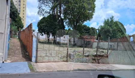 Terreno à venda em Planalto Paraíso, São Carlos, SP