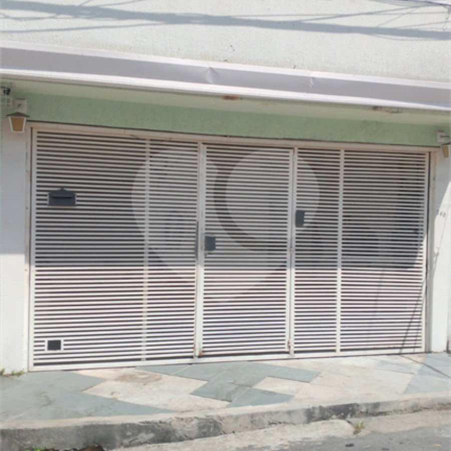 Casa à venda no Imirim com 3 quartos e 2 vagas – ótima localização