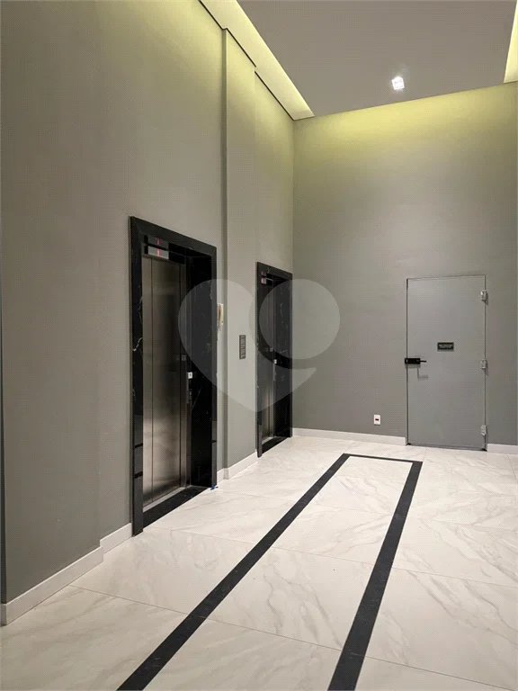 Apartamento á venda - Ipiranga