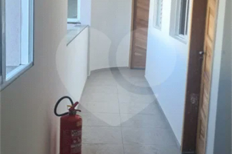 Apartamento à venda com 2 quartos em FREGUESIA DO Ó, São Paulo, SP
