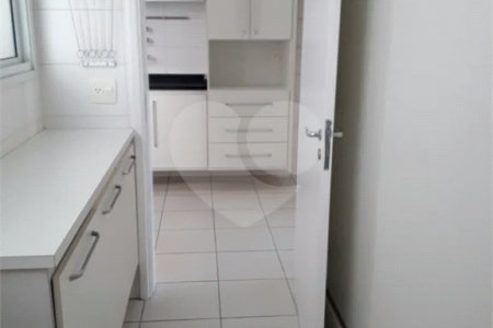 APARTAMENTO PARA LOCAÇÃO NA VILALEOPOLDINA COM 3 DORMS -1 SUITE - 2 VAGAS E VARANDA GOURMET